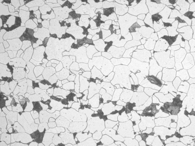 GS-52 / GE 260 Cast Steel | Foundry Dijkkamp